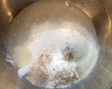 ♡おうちで簡単♡基本のパン生地作り方1写真