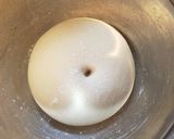 ♡おうちで簡単♡基本のパン生地作り方5写真