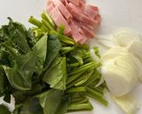 じゃがいも消費♡器がじゃがいもキッシュ！作り方4写真