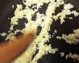 ツナ缶で和風ハンバーグ作り方1写真