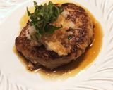 ツナ缶で和風ハンバーグ作り方5写真
