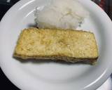 豆腐ステーキ作り方6写真