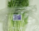 野菜が長持ち新鮮♪冷蔵庫で出来る保存方法作り方4写真