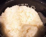 優しい味なグリンピースご飯作り方5写真