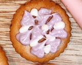 ヤマザキ薄皮パンシリーズ♡カエル作り方6写真