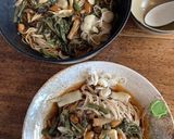 お蕎麦の茹で方を極める♡年越しそばにも作り方13写真