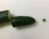 たえちゃんのきゅうり浅漬け作り方1写真
