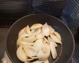 豚肉の生姜焼き作り方2写真