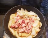 豚肉の生姜焼き作り方3写真