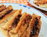 キムチ好き❤【豚キムチーズの棒ぎょうざ】作り方15写真