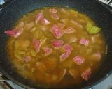 前田さんちのカレー♥作り方4写真