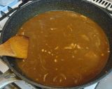 前田さんちのカレー♥作り方5写真