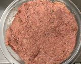 お店の味☆肉汁たっぷりハンバーグ作り方2写真