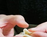 やけどに注意!?はみびとさん家の絶品餃子作り方3写真