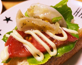 男飯★軟骨砂肝ヤゲン軟骨 親父アヒージョ作り方7写真