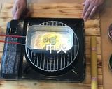 キャンプ飯　メスティン　クリームパスタ作り方11写真