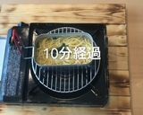 キャンプ飯　メスティン　クリームパスタ作り方21写真
