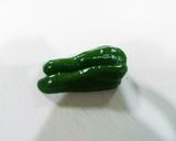 切るだけ☆絶品☆ピーマンと昆布のサラダ♪作り方1写真