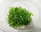 切るだけ☆絶品☆ピーマンと昆布のサラダ♪作り方3写真