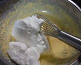 さわやかなおいしさ♡レモンシフォンケーキ作り方9写真