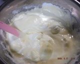 さわやかなおいしさ♡レモンシフォンケーキ作り方10写真