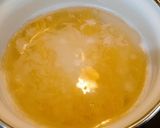 翌日もおいしいペペロンチーノ作り方4写真