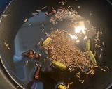 俺流！本格派のスパイスチキンカレー作り方4写真
