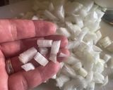 俺流！本格派のスパイスチキンカレー作り方2写真