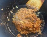 俺流！本格派のスパイスチキンカレー作り方11写真