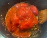 俺流！本格派のスパイスチキンカレー作り方12写真