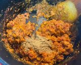 俺流！本格派のスパイスチキンカレー作り方17写真
