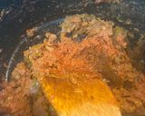 俺流！本格派のスパイスチキンカレー作り方19写真