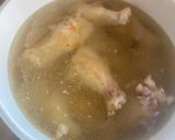 俺流！本格派のスパイスチキンカレー作り方9写真