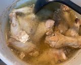俺流！本格派のスパイスチキンカレー作り方21写真