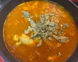 俺流！本格派のスパイスチキンカレー作り方22写真