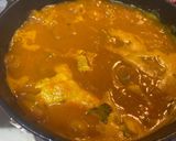 俺流！本格派のスパイスチキンカレー作り方23写真