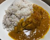 俺流！本格派のスパイスチキンカレー作り方24写真