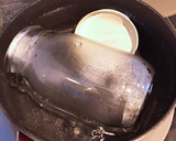 甘くてとろとろ♪果肉たっぷりいちごジャム作り方1写真