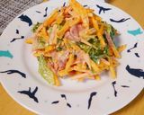 カラムーチョにんじんサラダ 432流作り方3写真