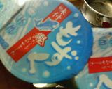 夏バテ予防に✿簡単❀もずく酢～プ✿作り方1写真
