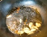 翌日もおいしいペペロンチーノ作り方6写真