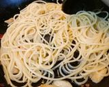 翌日もおいしいペペロンチーノ作り方7写真
