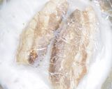 しるびー食堂！電子レンジだけで豚の角煮作り方11写真