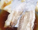 しるびー食堂！電子レンジだけで豚の角煮作り方12写真