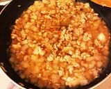 【子供も大満足】鶏ひき肉の親子丼作り方4写真