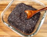 【糖質制限☆主食】低糖質だんご・ニョッキ作り方6写真