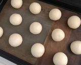 sunnyのカルピスdeふわふわ丸パン作り方2写真
