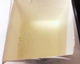 牛乳大量消費♡牛乳パックでソフトクリーム作り方4写真