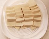 我が家のゴーヤチャンプルー作り方4写真