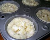 青しそと黒胡椒の★カップぱん作り方4写真